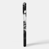 Batman und Robin in Batmobile Case-Mate iPhone Hülle (Rückseite / Links)