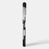 Batman und Robin in Batmobile Case-Mate iPhone Hülle (Rückseite / Rechts)