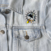 Batman und Robin steigen auf Button (Beispiel)