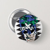 Batman und The Joker Collage Button (Vorne & Hinten)