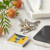 Batman unterwegs schlüsselanhänger (Seite)