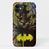 Batman Urban Angesagt Case-Mate iPhone Hülle (Rückseite)