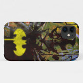 Batman Urban Angesagt Case-Mate iPhone Hülle (Rückseite (Horizontal))