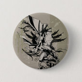 Batman Urban Legend Button (Vorderseite)