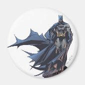 Batman Urban Legends - 10 Magnet (Vorne)