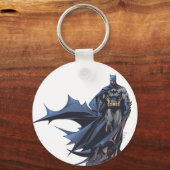 Batman Urban Legends - 10 Schlüsselanhänger (Vorderseite)