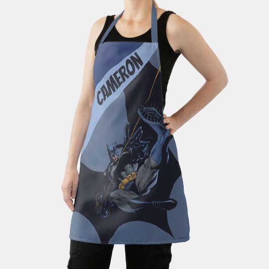 Batman Urban Legends - 11 Schürze (InSitu)