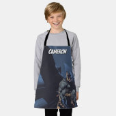 Batman Urban Legends - 13 Schürze (Getragen)