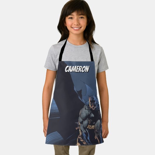 Batman Urban Legends - 13 Schürze (Insitu)