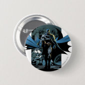 Batman Urban Legends - 1 Button (Vorne & Hinten)