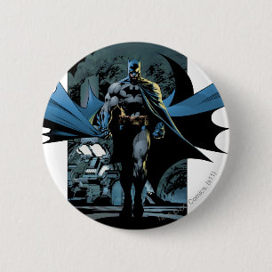 Batman Urban Legends - 1 Button