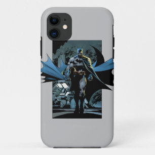 Batman Urban Legends - 1 Case-Mate iPhone Hülle