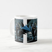 Batman Urban Legends - 1 Kaffeetasse (Vorderseite Links)