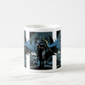 Batman Urban Legends - 1 Kaffeetasse (Mittel)