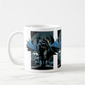 Batman Urban Legends - 1 Kaffeetasse (Links)