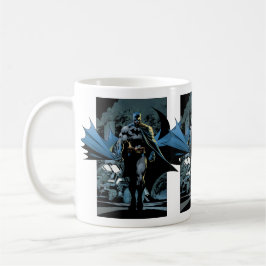 Batman Urban Legends - 1 Kaffeetasse