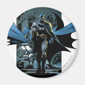 Batman Urban Legends - 1 Magnet (Vorne)