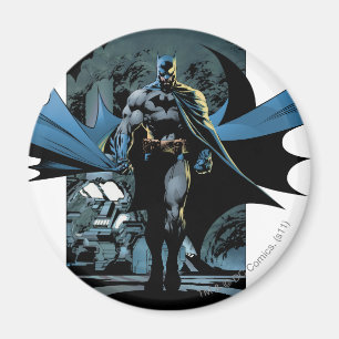 Batman Urban Legends - 1 Magnet