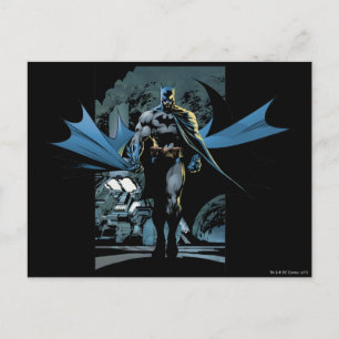 Batman Urban Legends - 1 Postkarte