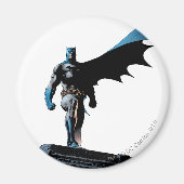 Batman Urban Legends - 4 Magnet (Vorne)