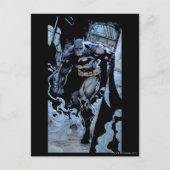 Batman Urban Legends - 6 Postkarte (Vorderseite)