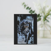 Batman Urban Legends - 6 Postkarte (Stehend Vorderseite)