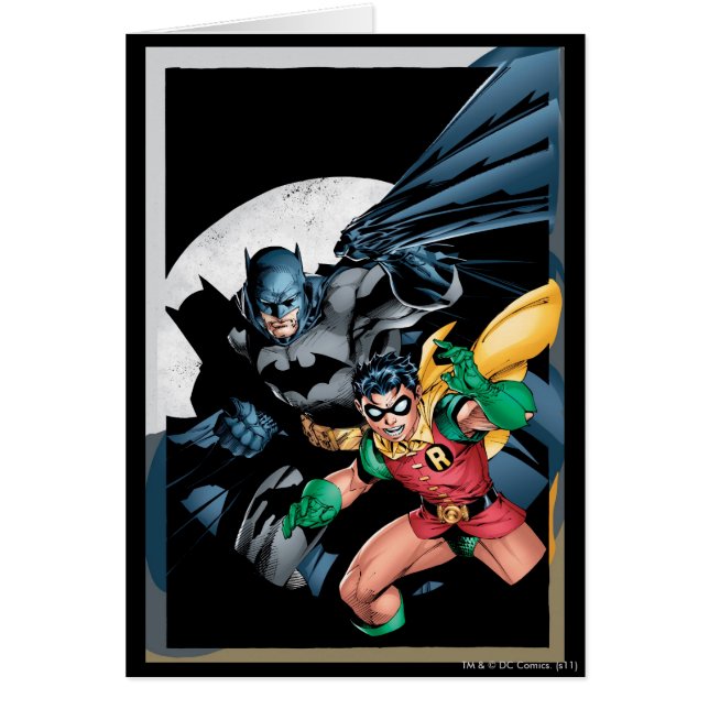 Batman Urban Legends - CS3 (Vorne)