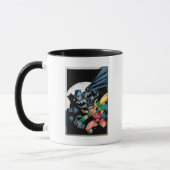 Batman Urban Legends - CS3 Tasse (Links)