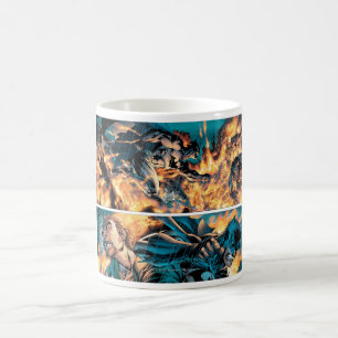 Batman Urban Legends - CS4 Kaffeetasse