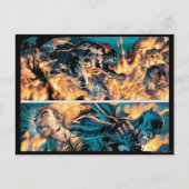 Batman Urban Legends - CS4 Postkarte (Vorderseite)