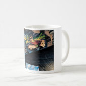 Batman Urban Legends - CS5 Kaffeetasse (VorderseiteRechts)