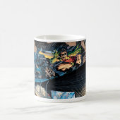 Batman Urban Legends - CS5 Kaffeetasse (Mittel)