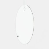 Batman Variety Entwurf Ornament Aus Metall (Vorderseite links)