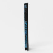 Batman Verlassend Bat Cave Case-Mate iPhone Hülle (Hinten/Links)