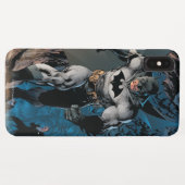 Batman Verlassend Bat Cave Case-Mate iPhone Hülle (Rückseite (Horizontal))