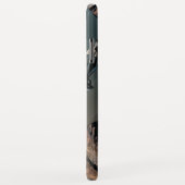 Batman Verlassend Bat Cave Case-Mate iPhone Hülle (Hinten/Rechts)