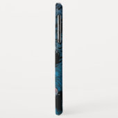 Batman Verlassend Bat Cave Case-Mate iPhone Hülle (Hinten/Links)