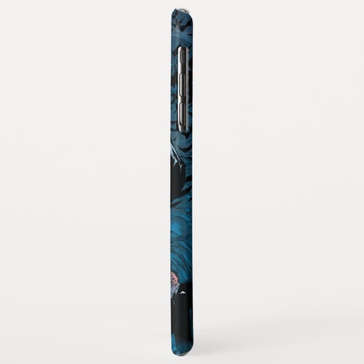 Batman Verlassend Bat Cave Case-Mate iPhone Hülle (Hinten/Links)