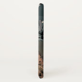 Batman Verlassend Bat Cave Case-Mate iPhone Hülle (Hinten/Rechts)