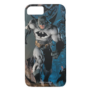 Batman Verlassend Bat Cave Case-Mate iPhone Hülle