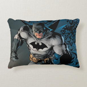 Batman Verlassend Bat Cave Dekokissen