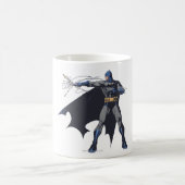 Batman-verrückte Seile Kaffeetasse (Mittel)