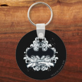 Batman Vintag Urban Grunge Schlüsselanhänger (Vorderseite)