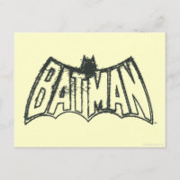 Batman | Vintages Symbol