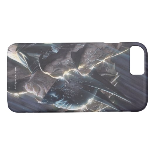 Batman Vol 1 #681 Abdeckung Case-Mate iPhone Hülle (Rückseite (Horizontal))