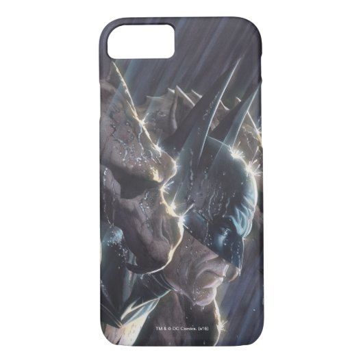 Batman Vol 1 #681 Abdeckung Case-Mate iPhone Hülle (Rückseite)