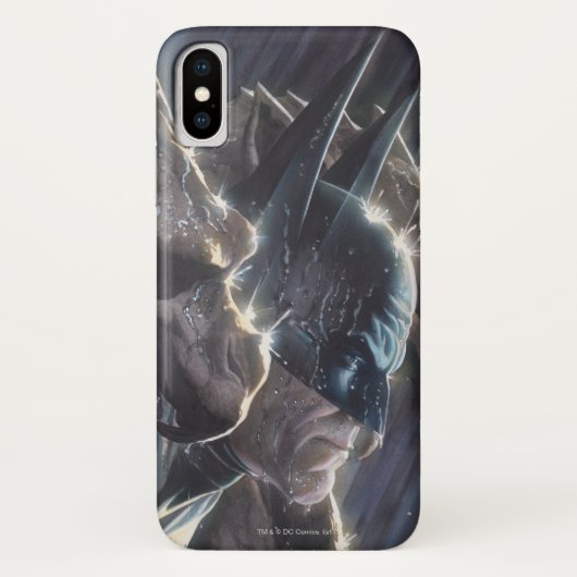Batman Vol 1 #681 Abdeckung Case-Mate iPhone Hülle (Rückseite)