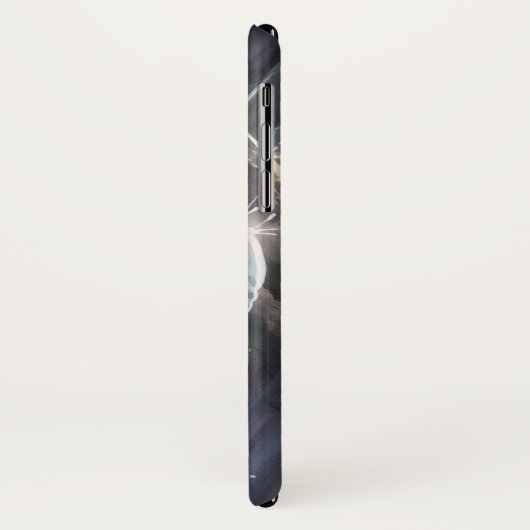 Batman Vol 1 #681 Abdeckung Case-Mate iPhone Hülle (Hinten/Links)