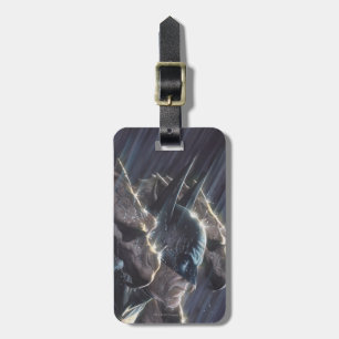 Batman Vol 1 #681 Abdeckung Gepäckanhänger