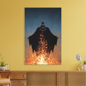 Batman Vol 2 #11 Cover Leinwanddruck (Insitu (Wohnzimmer))